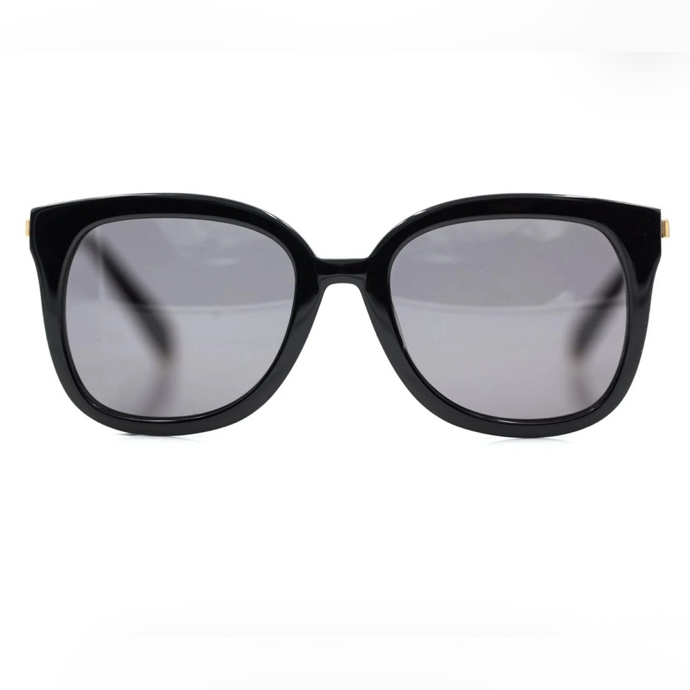 Freida Rothman Brynn Sunglasses in Black color - Picture 3 of 9